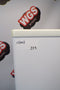 Whirlpool Koel-vriescombinatie - 171L koeling - 41L vriesvak - Gebruikt