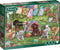 Jumbo puzzel 1000 st. Falcon 11390