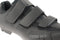 AGU M400 Classic - MTB Fietsschoenen - Klittenband - Zwart - 46