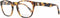 Men' Spectacle frame Gant GA3219 51053