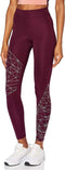 Happygetfit - Sportlegging voor dames met optieke print