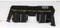 STANLEY STA-1-96-178 - Gereedschapsgordel - 600 x 600 denier stof - Zwart