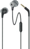 JBL Endurance Run - In-ear sport oordopjes - Water- en zweetbestendig - Zwart
