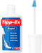 Tipp-Ex Rapid Correctievloeistof - 20 ml - verpakking van 2+1 Stuks