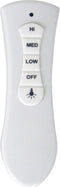 Plafondventilator Beacon Fanaway Evora 91cm 512120