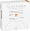 Avène Couvrance Getinte Compacte Crème Comfort Miel