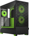 Fractal Design Pop Air - ATX Tower - Mesh front met RGB verlichting - Groen
