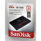 SanDisk Ultra 3D - SSD 2TB 2.5