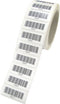 HT Instruments 2008552 Barcodeetiketten lfd. Nr. 2001-3000 Barcode-etiketten 1 stuk(s)