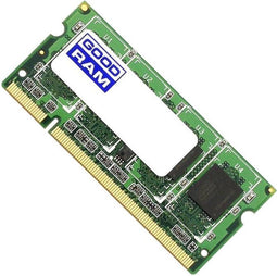GoodRam GR1333S364L9 - RAM Geheugen - 8 GB DDR3 1333 MHz CL9 (1x)