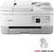 Canon PIXMA TS7451i - All-in-one printer - ADF dubbelzijdig printen en scannen - Kleur