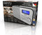 Camry CR 1179 - Draagbare Radio - DAB FM - LCD Scherm - 2000 mAh