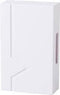 Heidemann 70012 - Gong 230 V (max) 82 dBA - Wit