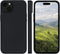 Dbramante1928 Greenland - Soft case - 100% gerecycled plastic - Zwart