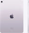 Apple iPad Air (2024) - Tablet - M2-chip 128GB opslag - Paars
