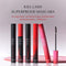 Clio - Kill Lash Superproof Mascara - Volume Curling - 02 - Intens Zwart - 7g