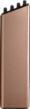 Joseph Joseph Folio 4 Snijplanken - Antislip - Roségoud (set van 4)