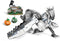 LEGO Harry Potter™ - Scheurbek™ hippogrief 76427 - 723 onderdelen