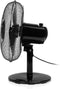 Tristar VE-5725 - Tafelventilator - 40W 3 snelheden - 30 cm