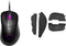 Cooler Master MM730 - Gaming Muis - 16.000 DPI - Zwart