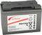 Exide Sprinter P6V1700 loodbatterij met M8-schroefverbinding 6V, 122000mAh