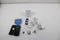 eufy Video Doorbell - Videodeurbel - 2K Sony sensor - Bewegingsdetectie