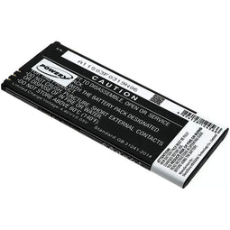 Nokia Lumia 950 - Accu BV-T5E - Li-Ion 3.85V 2900mAh