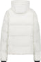 Gaastra Ramsgate - Pufferjack - Aanpasbare capuchon - Wit - M