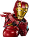 LEGO Marvel Iron Man MK4 buste - 76327
