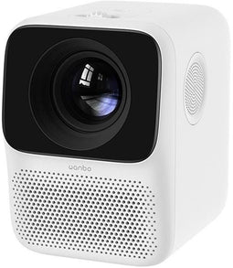 Xiaomi Wanbo T2 Free - Portable Projector - Full HD 1080p 200 ANSI-lumen - Wit