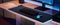 HYTE CNVS - Deskmat - 900mm x 370mm x 5mm - Zwart