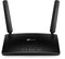 TP-Link TL-MR150 - 4G/3G Router - Wi-Fi 4 (802.11n) 300 Mbit/s - 1x RJ-45 (WAN/LAN)