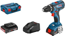 Bosch GSR 18V-28 Professional - Accuschroefboormachine - 63 Nm koppel - 18 V