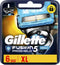 Gillette Fusion5 Proshield Chill Scheermesjes Mannen - 6 stuks