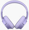 Fresh 'n Rebel Clam Fuse - Draadloze Over-Ear Koptelefoon - ANC Ambient Sound Mode - Paars