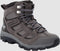 Jack Wolfskin Vojo 3 Texapore Mid Wandelschoenen - Ademend en waterdicht - Grijs