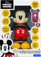 Lexibook Mickey Robot - Interactieve robot met geluids- en lichteffecten - Tweetalig (Engels/Spaans)