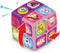 VTech Jouets Electroniques Educatifs CUBE AVENTURES - PRINCESSES
