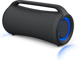Sony SRS-XG500 - Bluetooth Partybox - 30 uur batterij - Zwart