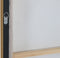 Schilderij Home ESPRIT Beige Gouden Purpurine Paard 103 x 4,5 x 103 cm (2 Stuks)
