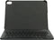 Mobiparts iPad Air (2020/2022) - Bluetooth Keyboard Case - Magnetisch toetsenbord - Zwart