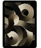 Apple iPad Air (2022) - 10.9 inch - M1 chip - WiFi - 256GB - Wit