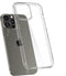 Spigen ACS03204 - Soft case - Ultra Hybrid - Transparant