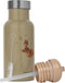 Konges Slöjd Thermo Drinkfles - Foxie - 350ML