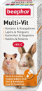 Bogena Multi-Vitamine Knaagdier - 20 ml