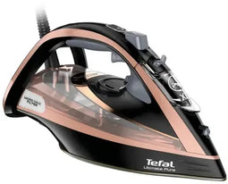 Tefal Ultimate Pure FV9845 - Stoomstrijkijzer - 3200W 5,5bar - Durilium Autoclean-strijkzool