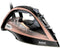 Tefal Ultimate Pure FV9845 - Stoomstrijkijzer - 3200W 5,5bar - Durilium Autoclean-strijkzool