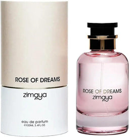 Rose Of Dreams Edp