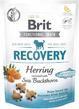 Brit Care Hond Herstel&Haring - Honden traktatie - 150 g