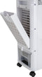 Technolife TL-2701 - Aircooler - 3-in-1 functie met afstandsbediening en timer - Wit/Zwart